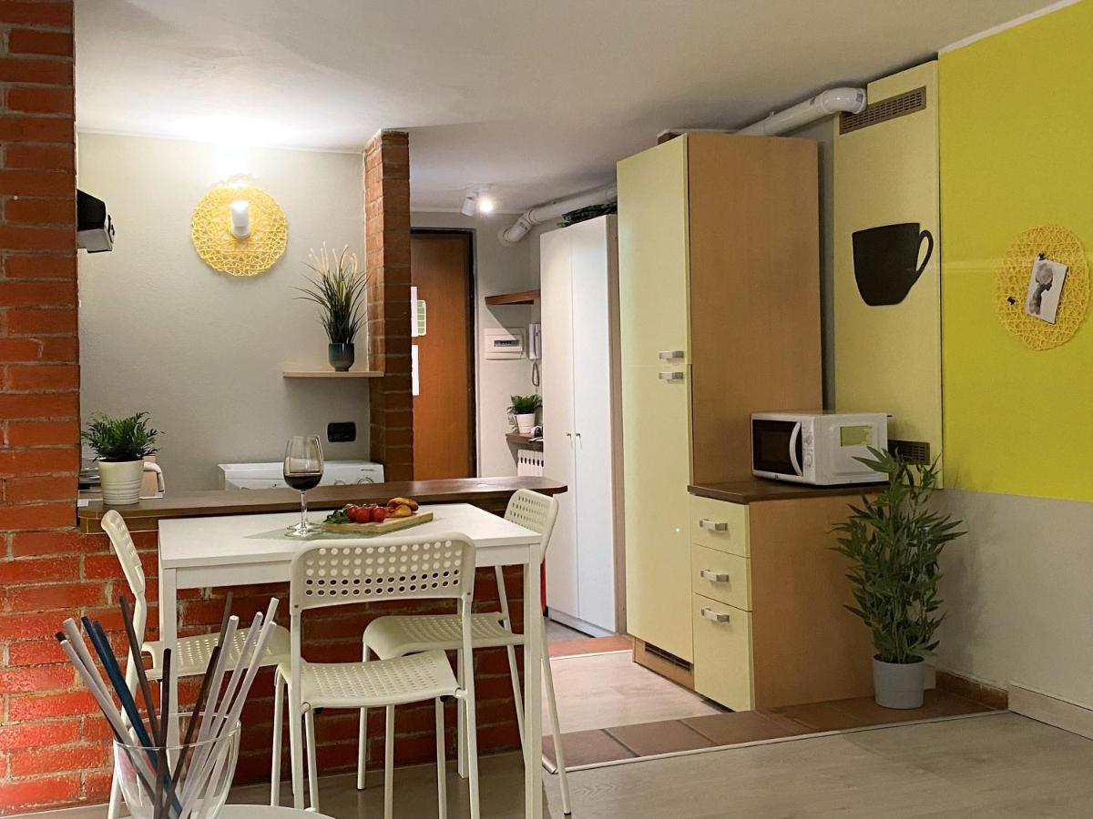 Alessandro82 - Immobili E Soluzioni Rent Bergamo Exterior photo