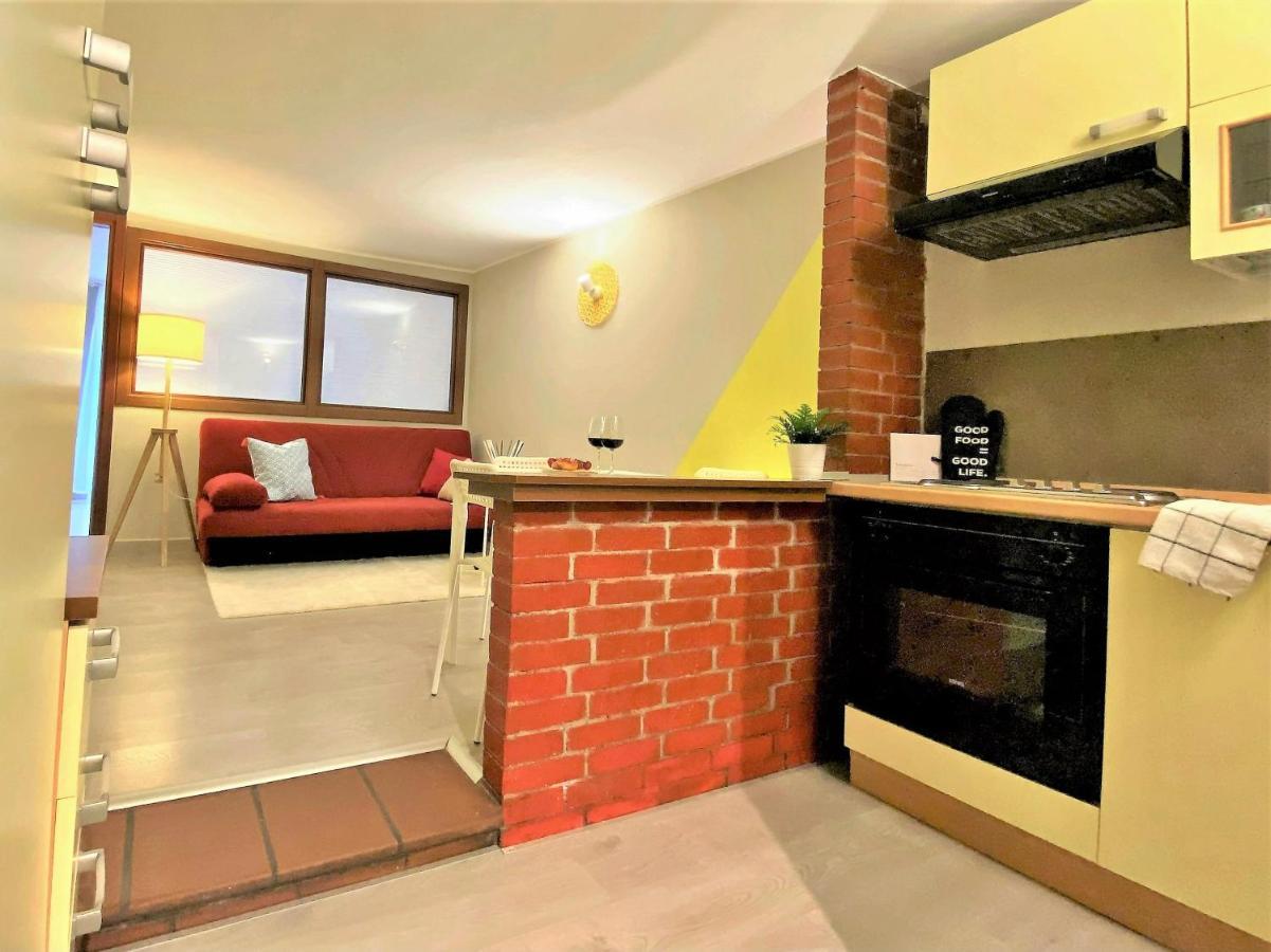 Alessandro82 - Immobili E Soluzioni Rent Bergamo Exterior photo